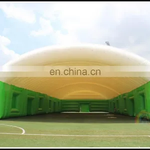Wholesale Manufacturer Inflatable Marquees And Tents For Outdoor Event Giant Tent On Sales thumbnail-4