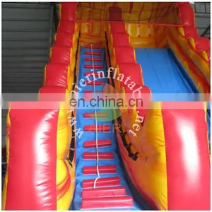 American Hot Selling Water Slide Giant Inflatable Water Slide for Adult thumbnail-6