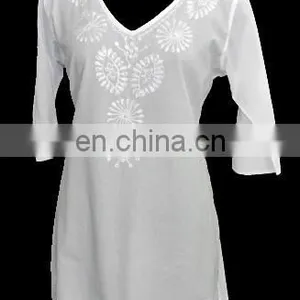 Cotton Kurta 2017 New Casuals thumbnail-1