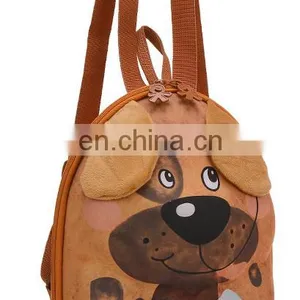 One to 8 Year Old Cute Cartoon Children School Backpack Bag thumbnail-6