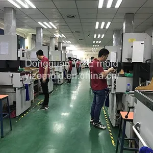 OEM Carbide Mould Part of Automation in Metal Stamping Mould Part Supplier thumbnail-2