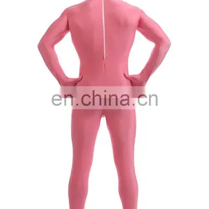 Second Skin Suit thumbnail-4
