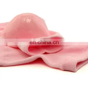 3 in 1 Gel Moisturizing Socks Soft Ventilate Repair Dry Cracked Heel Skin Night Care#HG-04 thumbnail-3