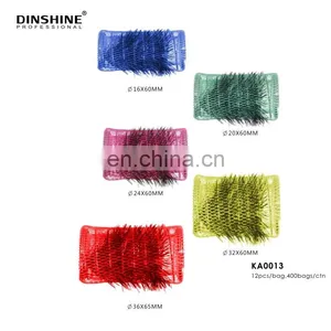 Barber Supplies Wide Size Hair Rollers for Sale thumbnail-3