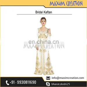 Moroccan Caftan Wedding Gown Niqah Dress Perfect For Any Occasion 6568 thumbnail-1