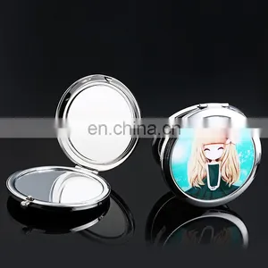 Fashional Prevailing Customized 3x Magnifying Cosmetic Mirror thumbnail-3
