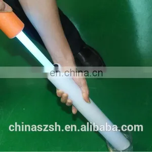 Water Party Toys Led Shooter, Flashing Led Foam Gun thumbnail-4