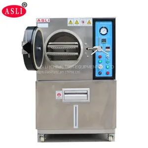 High Pressure Accelerated Aging Testing Machine for Testing LED Products thumbnail-3