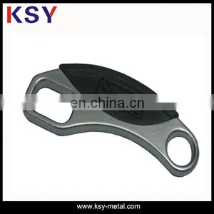 Cool Black Luggage Zipper Pulls for Wholsale thumbnail-1