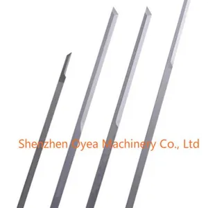Bullmer 105935 Machine Knives thumbnail-1