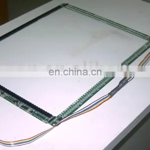 LCD Touch Panel, LCD Touch Screen thumbnail-1