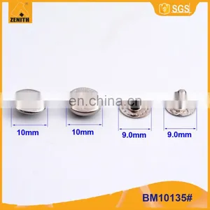 Spring Snap Fasteners for Jacket/Garment BM10135 thumbnail-4