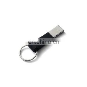 New Design Leather Keychain,customize Keychain Leather,key Leather Keychain thumbnail-2