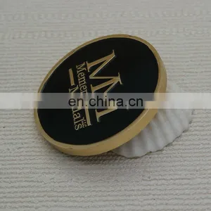 Shenzhen Top Quality Replica Tungsten Gold Coin thumbnail-4