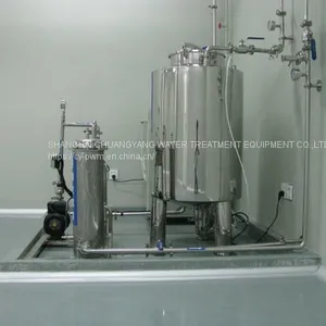 ULTRAVIOLET LAMP STERILIZER and SYSTEM DISINFECTION for Pharmaceutical Industry thumbnail-2