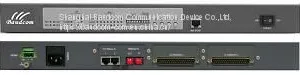 Management 8 E1 to Optical Ethernet Converter thumbnail-1