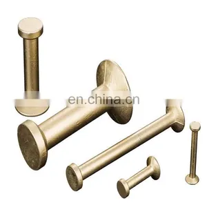 Spherical Head Steel Lifting Anchor for Precast Concrete thumbnail-1