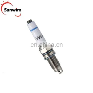 China Manufacture Spark Plug Oem 04C905616 for CITIGO thumbnail-1