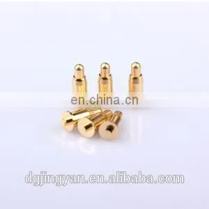 Spring Loaded Pogo Pin Connector thumbnail-1