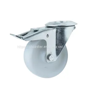 Industrial PP Casters thumbnail-5