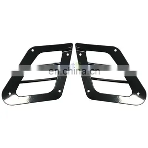 Side Fender Flare Bracket for Jeep TJ Wrangler (T091 thumbnail-3