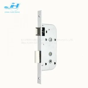 9040 Series Wooden Door Lock Body Mortise Lock Body Good Quality in Cheap Price Hot Sales in North Africa thumbnail-1