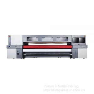 Icontek Large Format Hybrid UV Printer With Ricoh G5 Printhead thumbnail-5