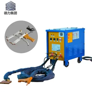Hand Hold Spot Welding Machine thumbnail-1