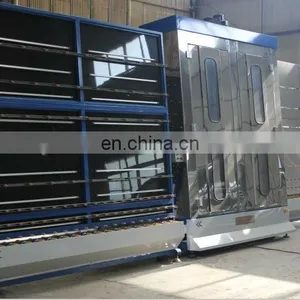 Insulating Glass Washing Machine-Glass Washer and Dryer for Low-e thumbnail-3