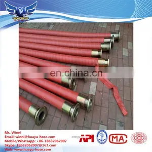 Slurry Suction & Discharge Hose thumbnail-5
