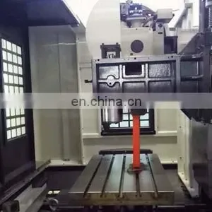 Cheap VMC CNC Milling Vertical Machine Used For Metal Parts thumbnail-4