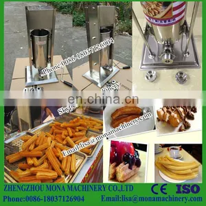 2016 Wholesale Price Churros Maker Price thumbnail-6