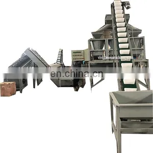 1000kg per Hour Nut Cracker Walnut Almond Shelling Machine thumbnail-2