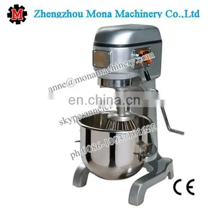 7 Litre Planetary Dough Mixer Stand Food Blender thumbnail-1
