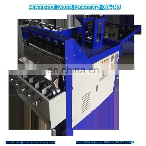4 Heads Wool Scrubber Maker/ Cleaning Ball Making Machine ,clean Ball Maker Machines , Wool Scrubber Making/maker Machine thumbnail-4