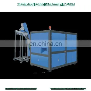 Best Factory Offer Combination Plastic Bottle Making Machine for Sale thumbnail-1