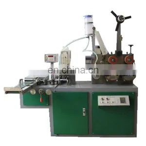 Disposable Single Bamboo Toothpick Packing Machine With High Speed thumbnail-1