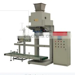 High Efficient Automatic Quantitative Grain Packing Filling Machine thumbnail-2
