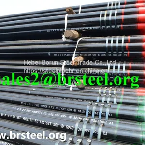 API Standard Casing Pipe Application for Drilling thumbnail-1