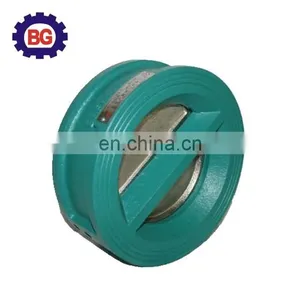 Dual Plate Butterfly Check Valve thumbnail-2