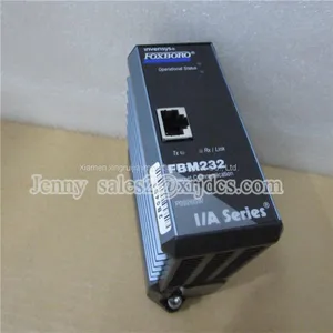 One Year Warranty New AUTOMATION MODULE PLC DCS TRICONEX 1600071-001 PLC Module thumbnail-5