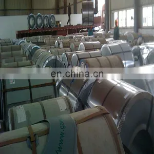 JIS G3141 DC01/DC02/DC03/DC04 Cold Rolled Steel Coils thumbnail-2