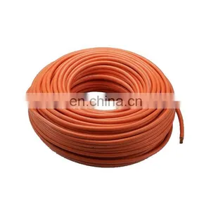 CE VDE0282-6 H01n2d Welding Cable to EN50525-2-81 thumbnail-4