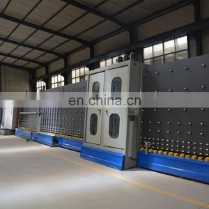 Curtain Wall Double Glass Machine 2500*1800mm thumbnail-2