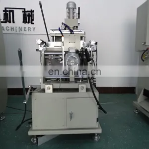 High Efficiency Window Door Drilling Machine Aluminium Copy Router Machine thumbnail-2