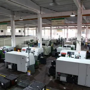 Hangzhou Wantai Auto Parts Co., Ltd. company overview - view 1 thumbnail