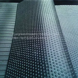 Horse Stable Rubber Mat From Qingdao Singreat in Chinese( Evergreen Properity) thumbnail-1