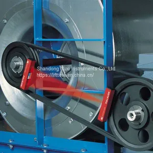 Laser Pulley Alignment Tool thumbnail-3