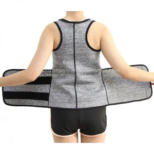 2019 New Arrival Best Quality Breathable Waist Trainer Corsets thumbnail-3