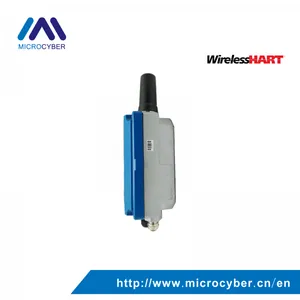 G1100 WirelessHART Intelligent Gateway Establish ,manage, Mainten of WirelessHART Net Work thumbnail-4